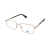 Adidas Dioptriás szemüvegek Adidas OR5089 032