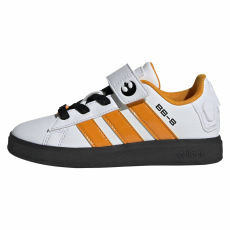Adidas Droids Grand Court 2.0 El C IH1137 Gyerek Fehér 32 Sportcipő