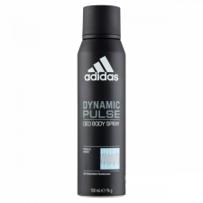  Adidas Dynamic Pulse dezodor friss &amp; fás illattal 150 ml dezodor