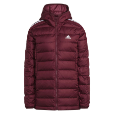 Adidas Dzseki Adidas W Ess Down Pair GT9143 női Grena XS