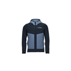 Adidas Dzsekik MT Softshel Jkt Tengerész EU S