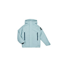 Adidas Dzsekik MYSHELTER J Szürke 9 / 10 éves gyerek kabát, dzseki