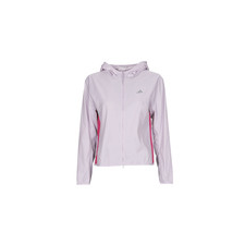 Adidas Dzsekik RUN IT JACKET Lila EU S női dzseki, kabát