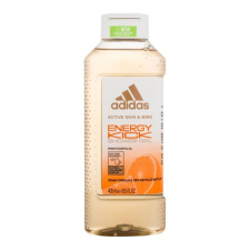 Adidas Energy Kick tusfürdő 400 ml nőknek tusfürdők