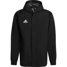 Adidas Entrada 22 Allweather férfi ing, fekete, M férfi kabát, dzseki