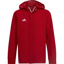 Adidas Entrada 22 Allweather férfi ing, piros, 2XL férfi ing