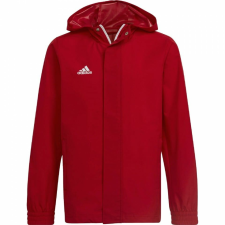 Adidas Entrada 22 Allweather férfi ing, piros, M férfi ing