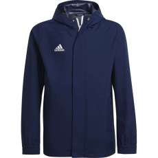 Adidas Entrada 22 Allweather férfi ing, sötétkék, XL