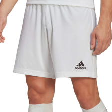 Adidas Entrada 22 férfi nadrág, fehér, M férfi rövidnadrág