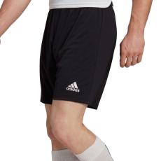 Adidas Entrada 22 férfi nadrág, fekete, L