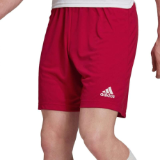 Adidas Entrada 22 férfi nadrág, piros, XL