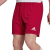 Adidas Entrada 22 férfi nadrág, piros, XL