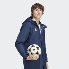 Adidas Entrada 22 kabát férfi IB6077 XL férfi kabát, dzseki