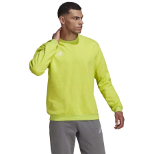 Adidas Entrada 22 pamut pulóver férfi HC5049 S férfi pulóver, kardigán