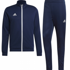 Adidas Entrada 22 Track tréningruha férfiaknak, sötétkék, XL