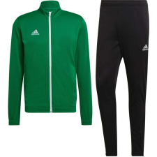 Adidas Entrada 22 Track tréningruha férfiaknak, zöld/fekete, XL férfi edzőruha
