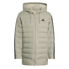 Adidas Ess 3s Ld HD Pa kabát JM4062 Férfi Bézs L