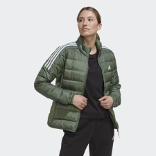 Adidas ESS kabát női HK4662 L női dzseki, kabát