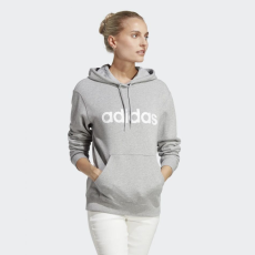 Adidas ESS LIN pamut pulóver női IC6884 L