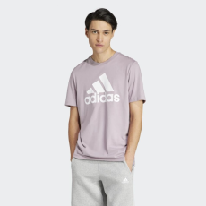  Adidas ESS pamut póló férfi IS1313 XL