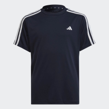  Adidas Ess póló gyerek IC5675 140 gyerek póló