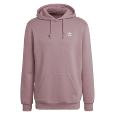 Adidas Essential kapucnis pulóver HE9416 Férfi lila M férfi pulóver, kardigán