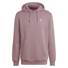 Adidas Essential kapucnis pulóver HE9416 Férfi lila XL