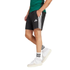 Adidas Essentials 3-Stripes Férfi Pamut Short