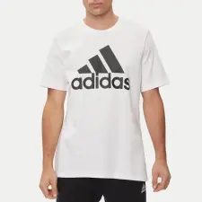  Adidas Essentials Big Logo Férfi Póló férfi póló