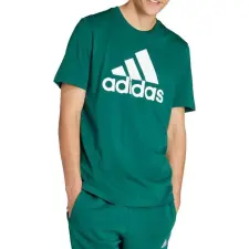  Adidas Essentials Big Logo Férfi Póló férfi póló