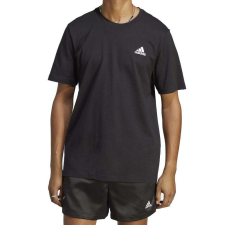 Adidas Essentials Hímzett Kis Logós Férfi Póló férfi póló