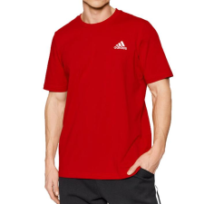  Adidas Essentials Hímzett Kis Logós Póló férfi póló