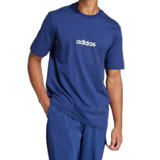  Adidas Essentials Linear Férfi Póló férfi póló