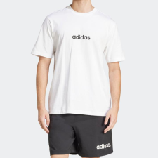  Adidas Essentials Linear Férfi Póló férfi póló
