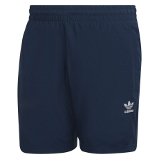 Adidas Essentials SS HK0179 Férfi Tengerészkék XL Bay