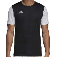 Adidas Estro 19 férfi póló, fekete/fehér, M férfi póló