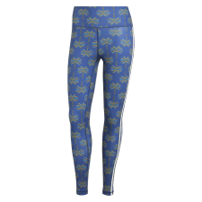 Adidas Farm Leggings JE6449 Női Kék XS női nadrág