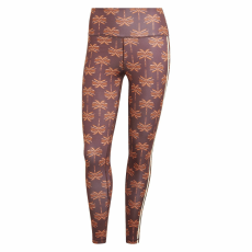 Adidas Farm Leggings JE6450 Női Többszínű XS