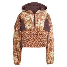 Adidas Farm Track Top IV9749 Női Pulóver Sokszínű XS női edzőruha