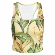 Adidas Farm Trn Tank Top JD6306 Női Többszínű L