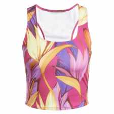 Adidas Farm Trn Tank Top JD6307 Női Többszínű XS női trikó