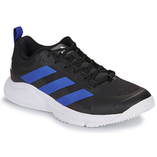 Adidas Fedett pályás sport Court Team 2.0 M Fekete 42