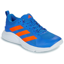 Adidas Fedett pályás sport Court Team 2.0 M Kék 38 férfi cipő