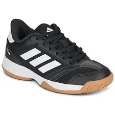 Adidas Fedett pályás sport LIGRA 8K Fekete 35 1/2 gyerek cipő
