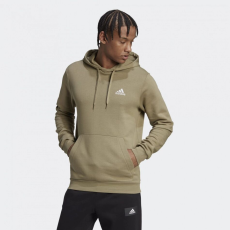  Adidas Feelcozy pamut pulóver férfi HL2274 L