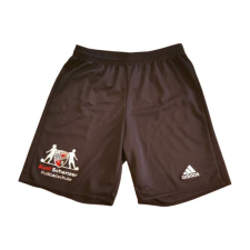  Adidas fekete fiú sport rövidnadrág (méret: 152) gyerek nadrág