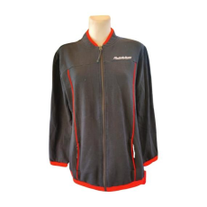  Adidas fekete női pulóver (méret: XXL)