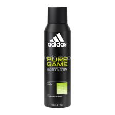Adidas Férfi Dezodor 150 ml Pure Game dezodor