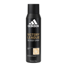  ADIDAS Férfi Dezodor 150 ml Victory League dezodor