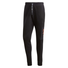 Adidas Férfi Melegítőnadrág - Fekete - XXL férfi edzőruha